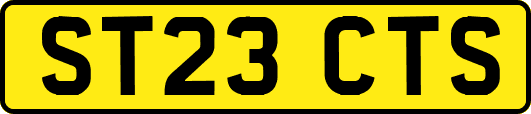 ST23CTS