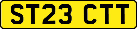ST23CTT