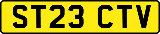 ST23CTV