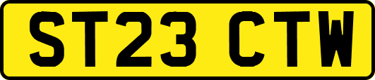 ST23CTW