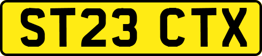 ST23CTX
