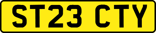 ST23CTY