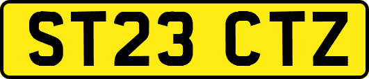 ST23CTZ