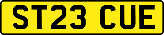 ST23CUE
