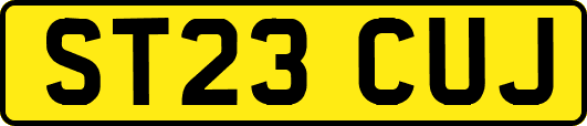 ST23CUJ