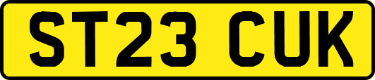 ST23CUK