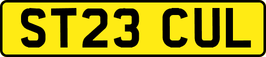 ST23CUL