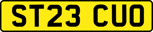 ST23CUO