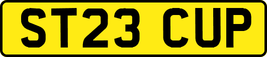 ST23CUP