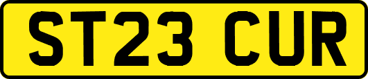 ST23CUR