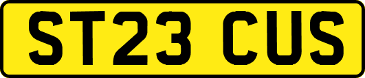ST23CUS