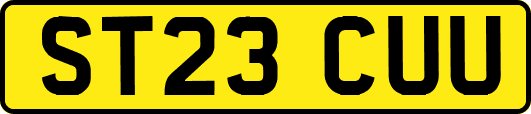 ST23CUU