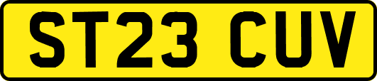 ST23CUV