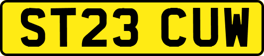 ST23CUW
