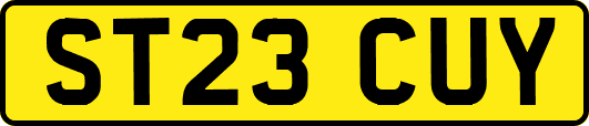 ST23CUY