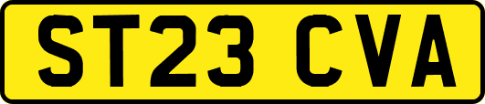 ST23CVA