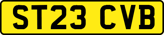 ST23CVB