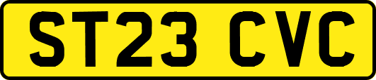 ST23CVC