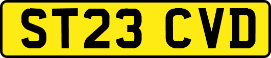 ST23CVD