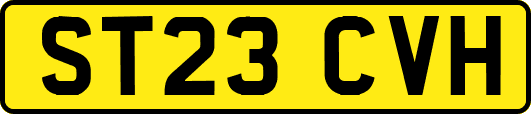 ST23CVH