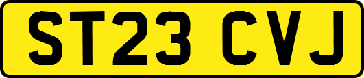 ST23CVJ