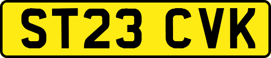 ST23CVK