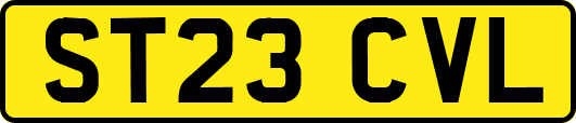 ST23CVL