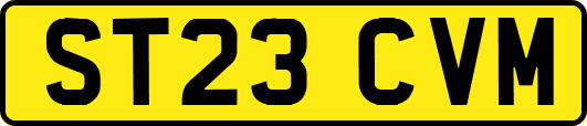 ST23CVM