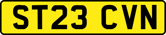 ST23CVN