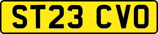 ST23CVO