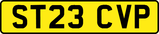 ST23CVP