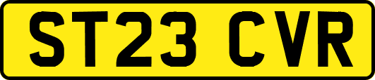 ST23CVR