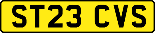 ST23CVS