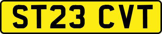 ST23CVT