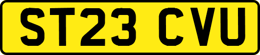 ST23CVU