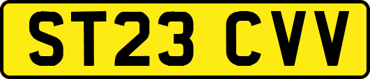 ST23CVV
