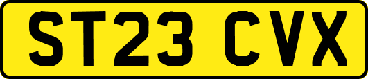 ST23CVX