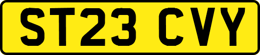 ST23CVY