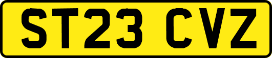 ST23CVZ
