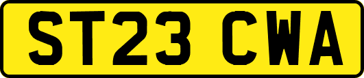ST23CWA