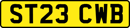 ST23CWB
