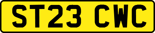ST23CWC