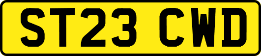 ST23CWD