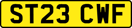 ST23CWF