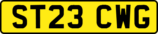 ST23CWG