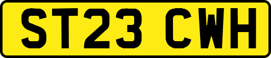 ST23CWH