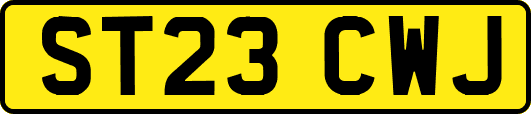 ST23CWJ