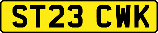 ST23CWK