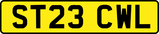 ST23CWL