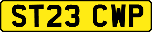 ST23CWP